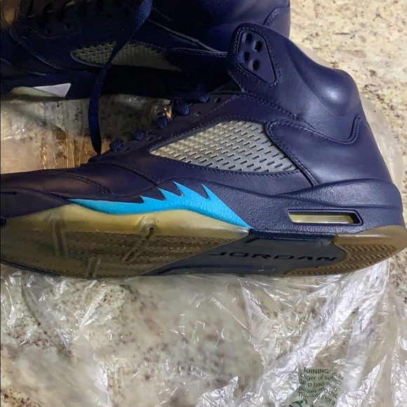 Jordan 5’s - Picture 7 of 8